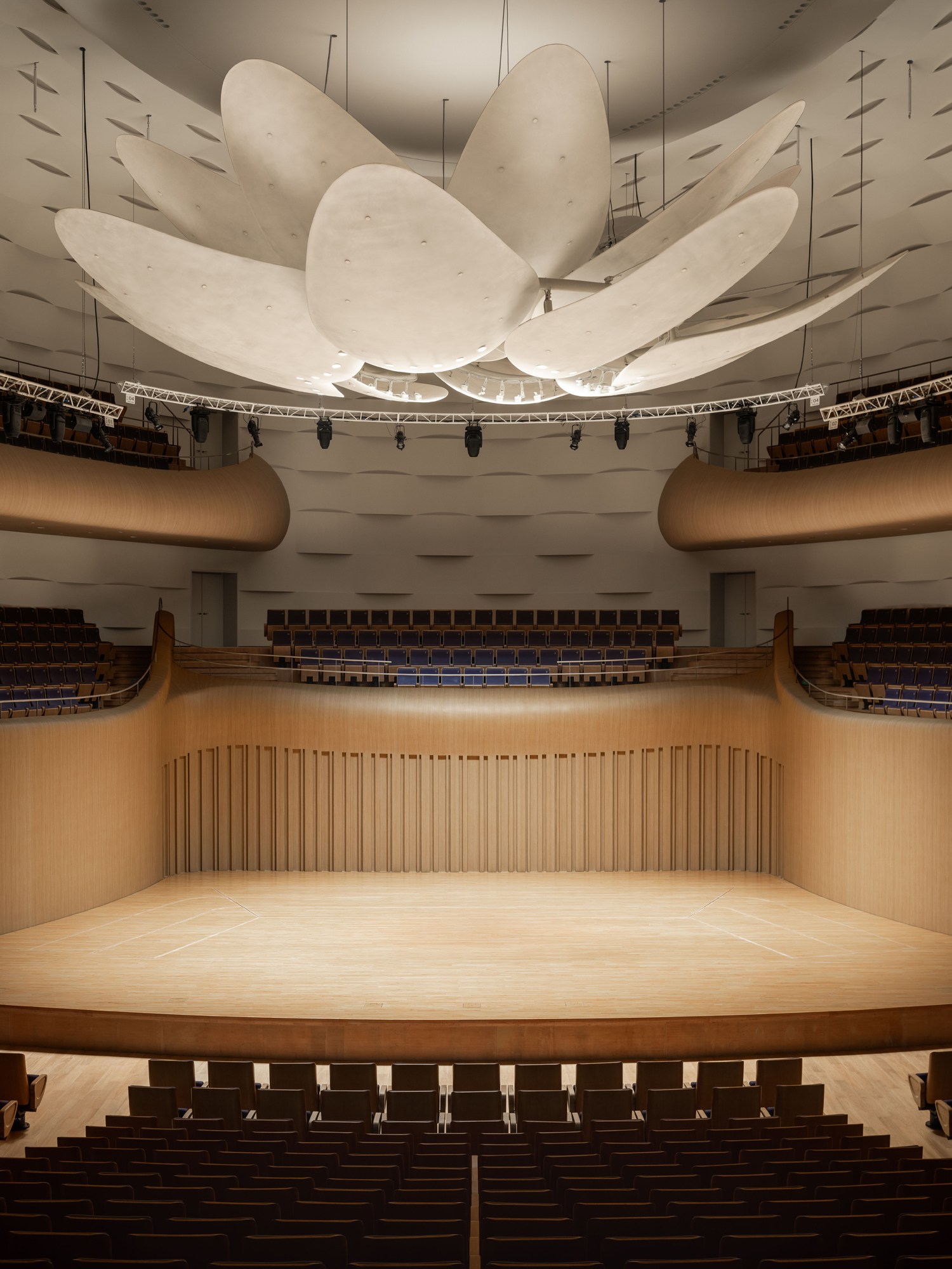 Chang'an Yue Culture and Arts Centre