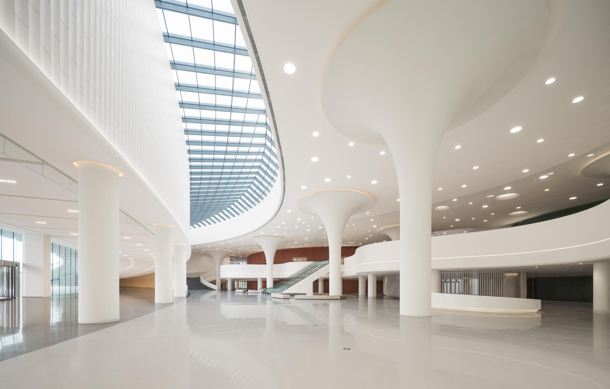Chang'an Yue Culture and Arts Centre