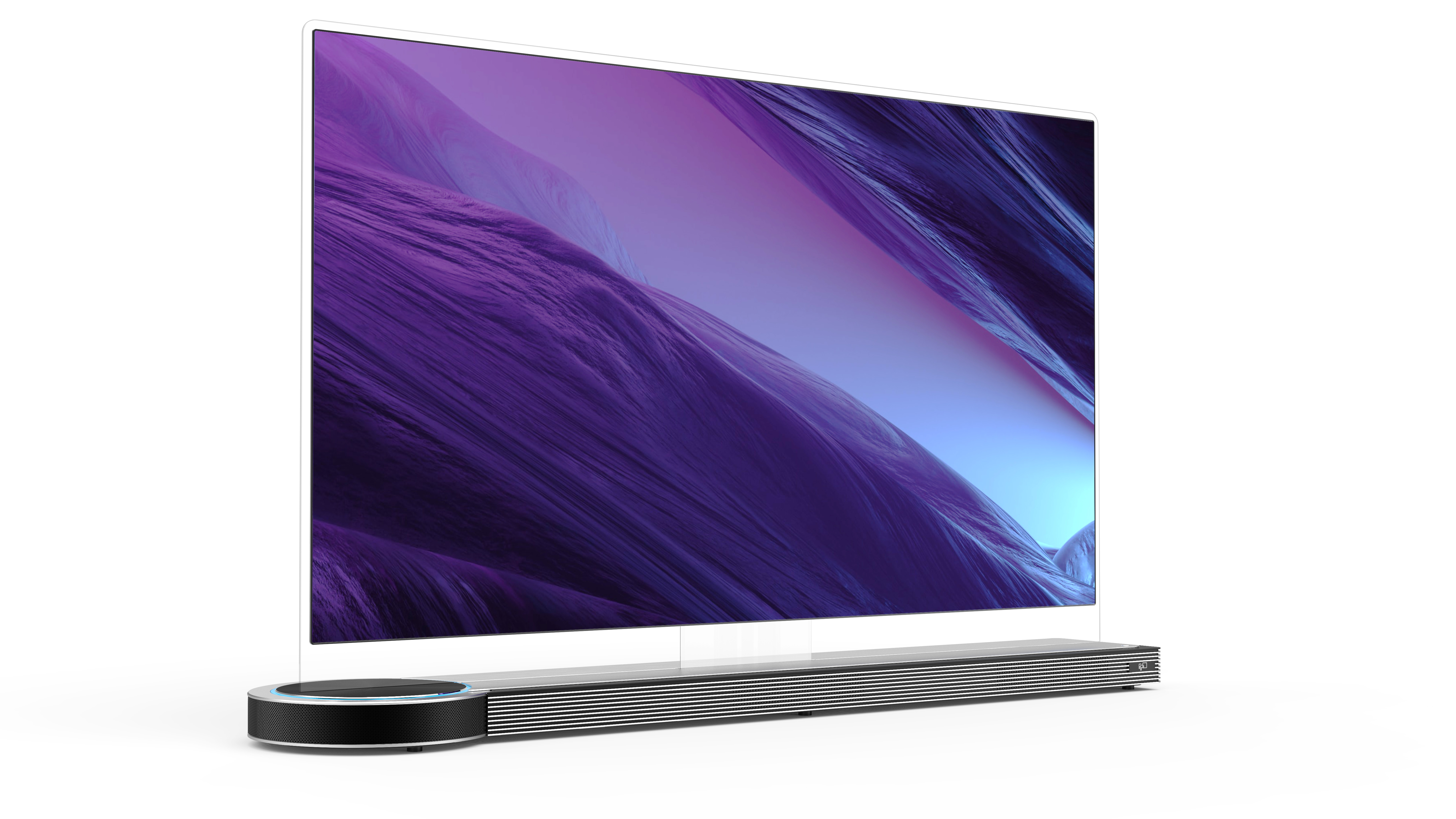 OLED 65S2 TV