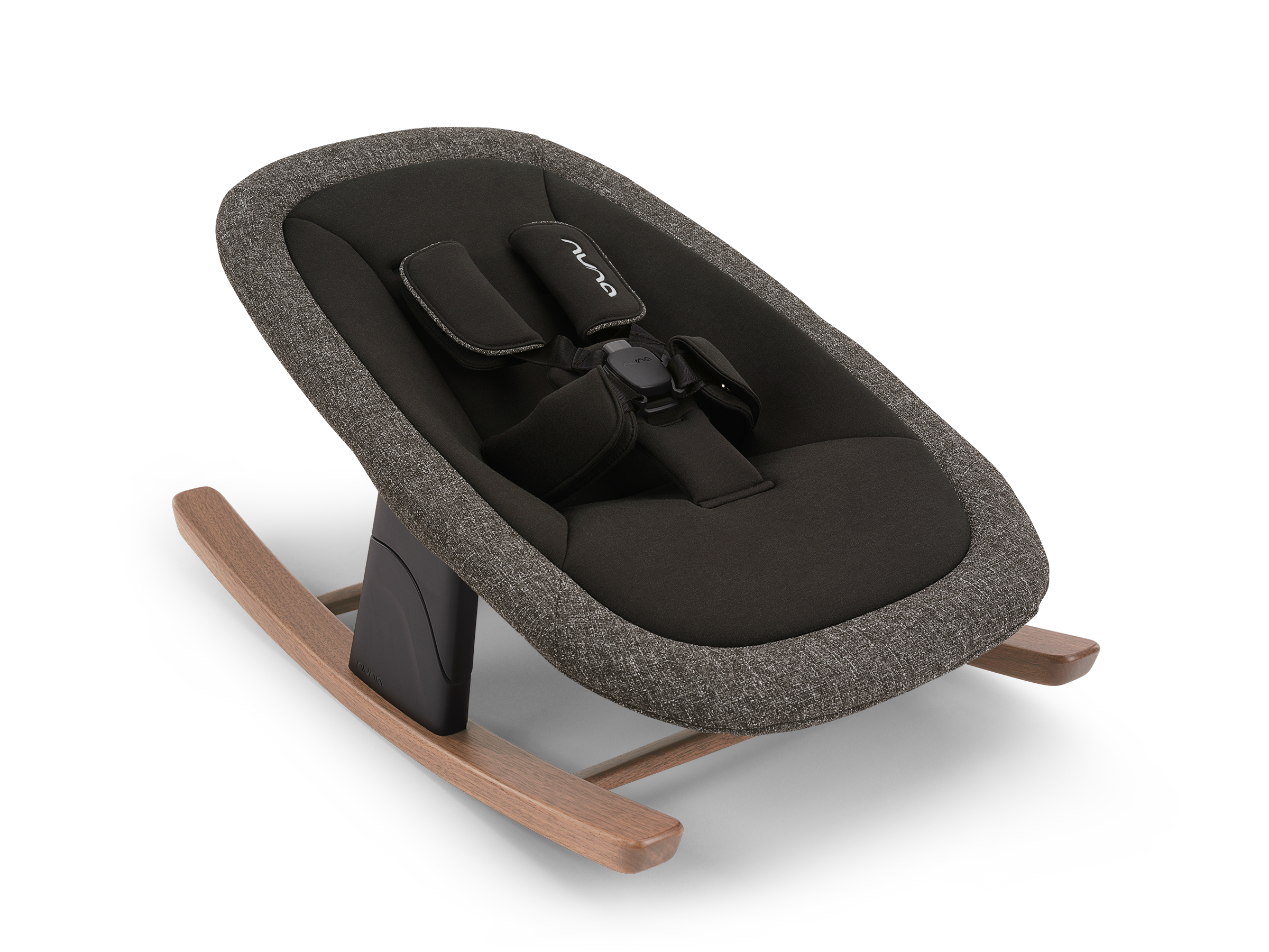 Nuna BRYN™ newborn rocker
