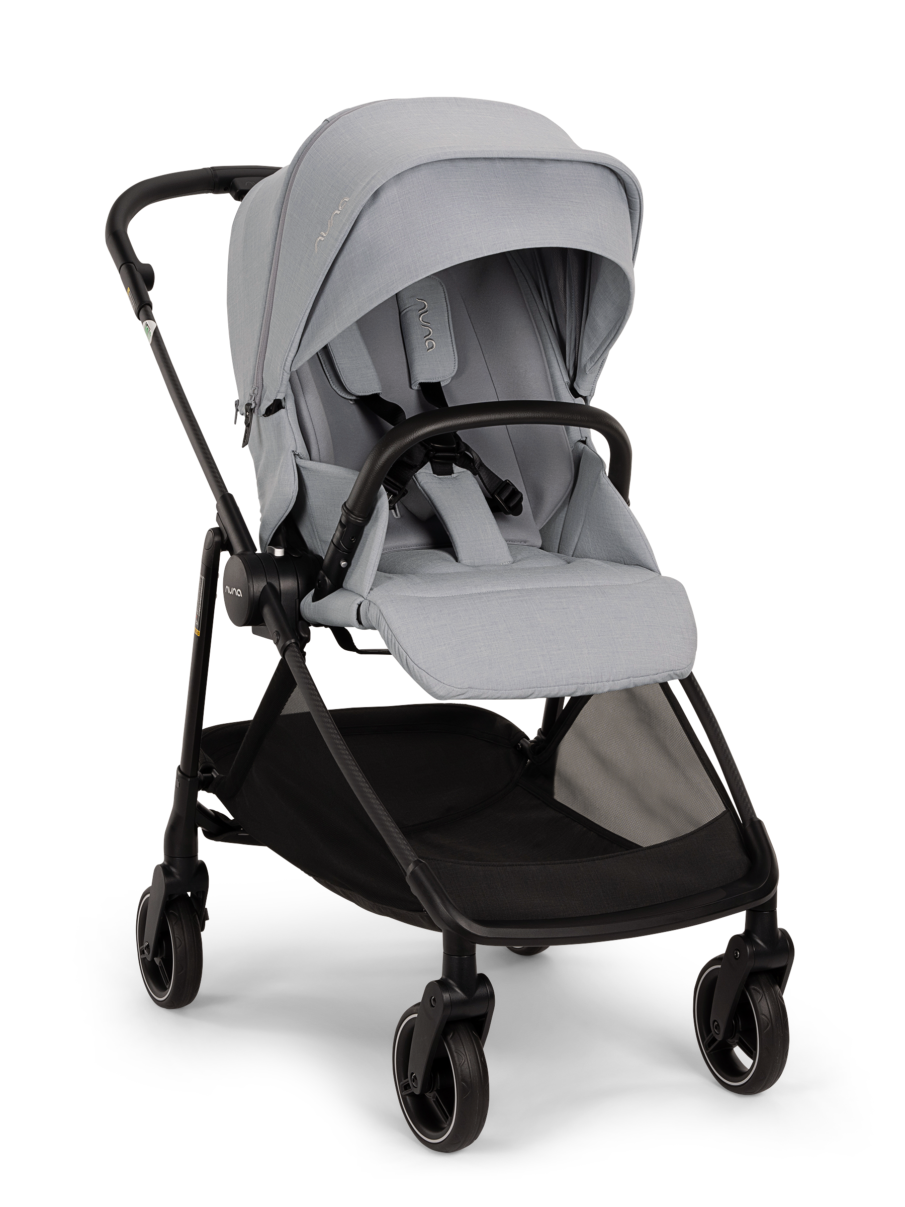 Nuna IXXA™ swiv