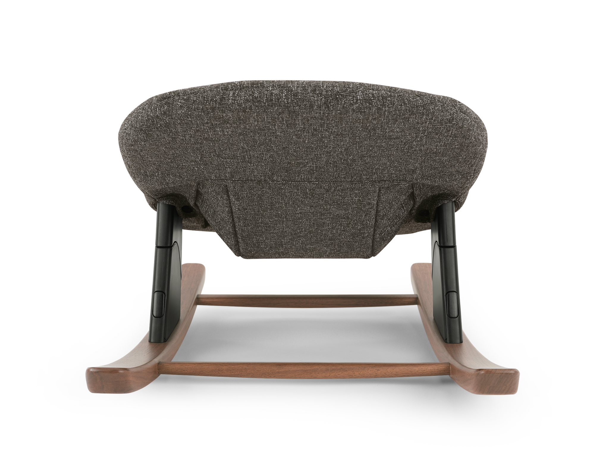 Nuna BRYN™ newborn rocker