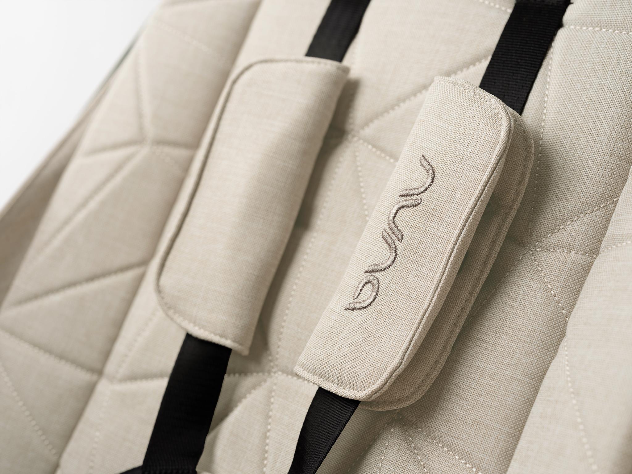 Nuna x BMW Collection