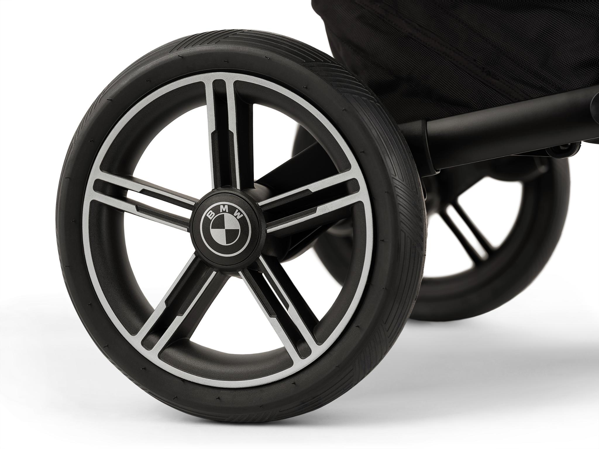 Nuna x BMW Collection