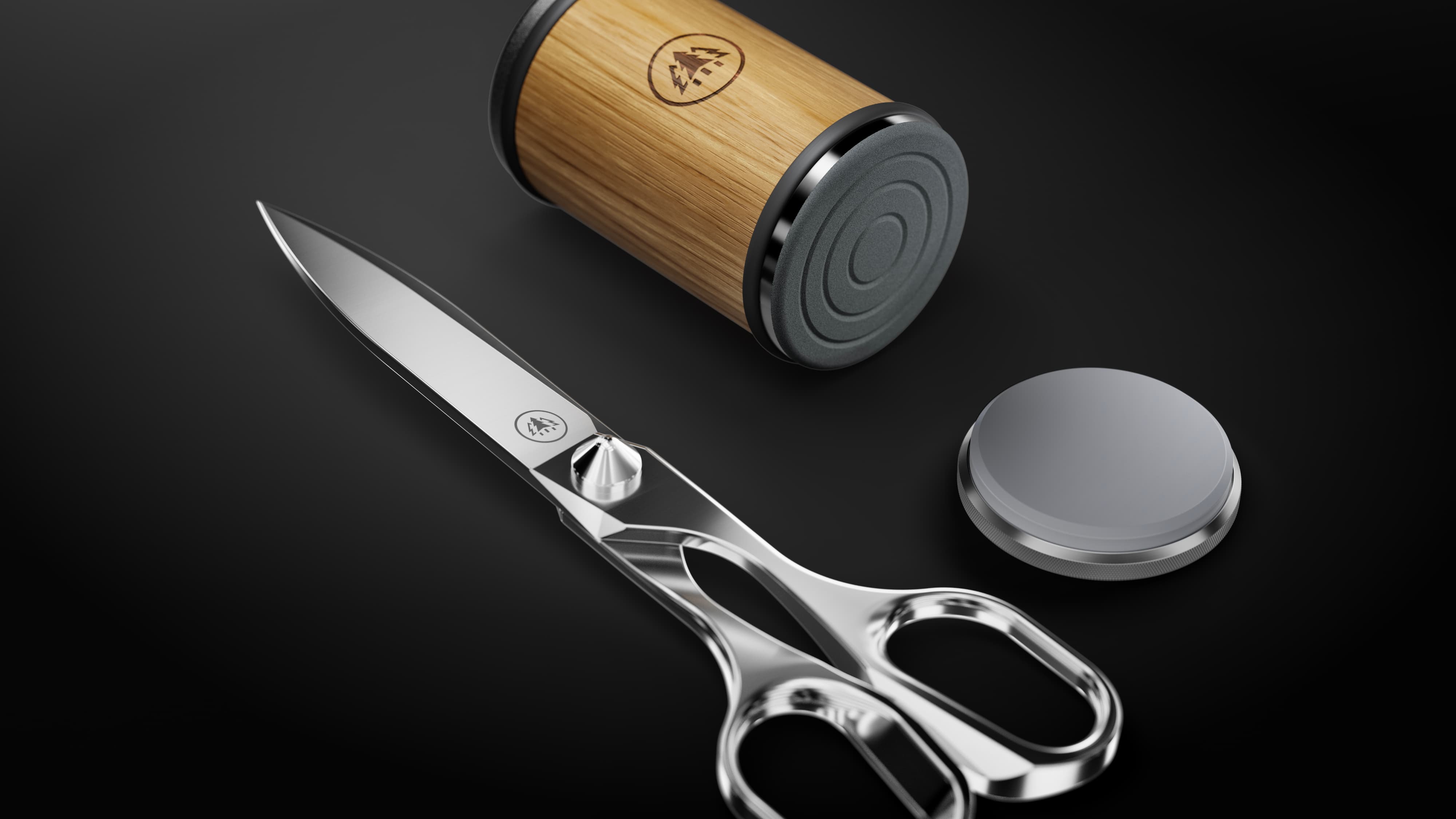 HORL® Scissors