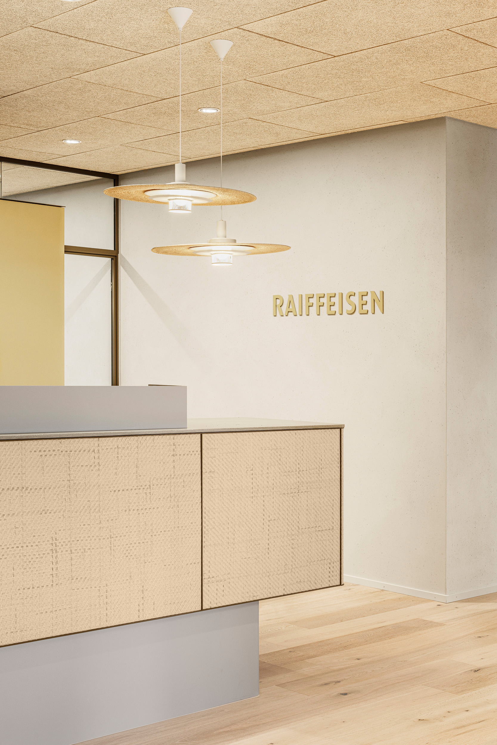 Raiffeisen Bank Berikon