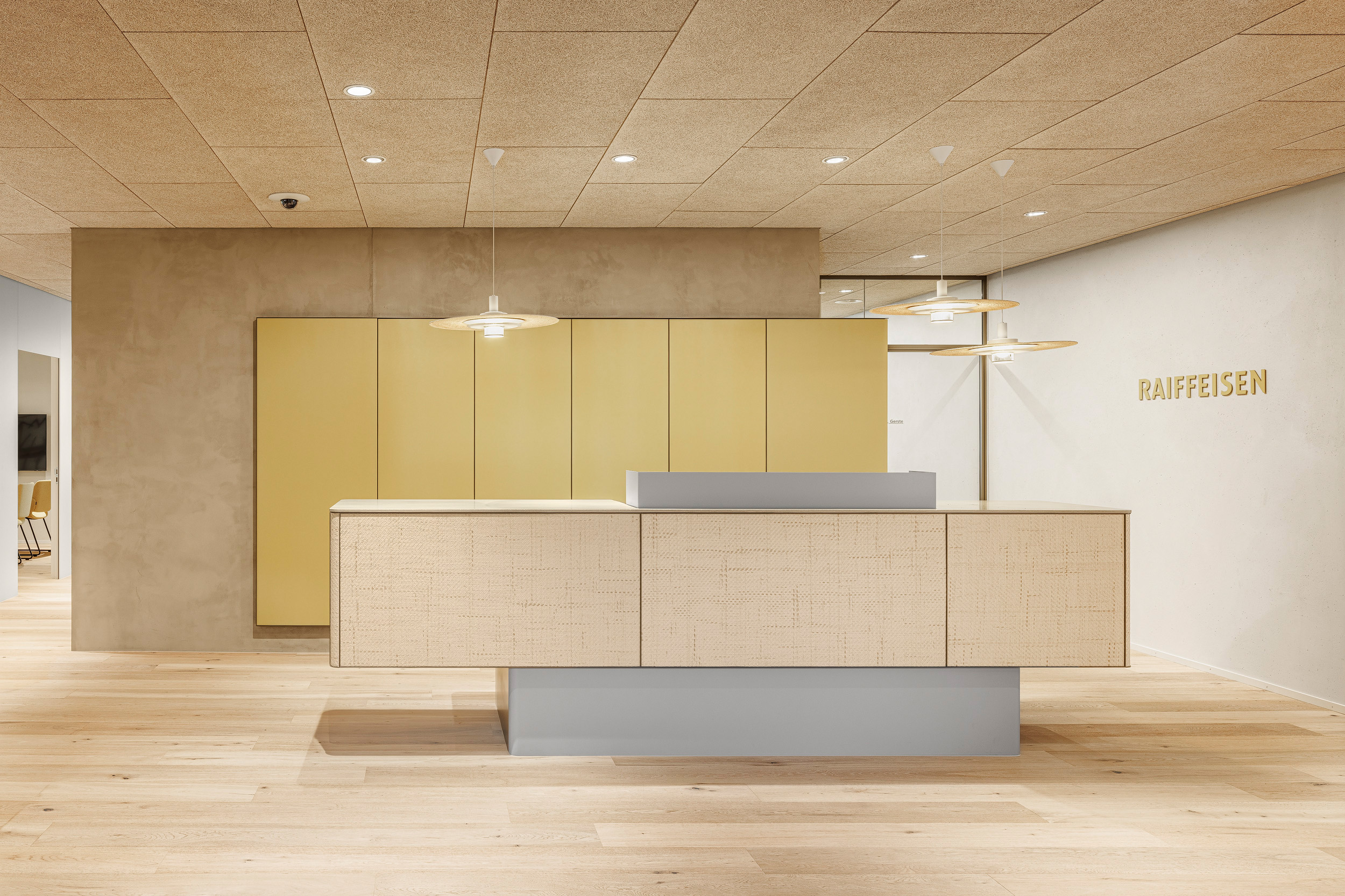 Raiffeisen Bank Berikon