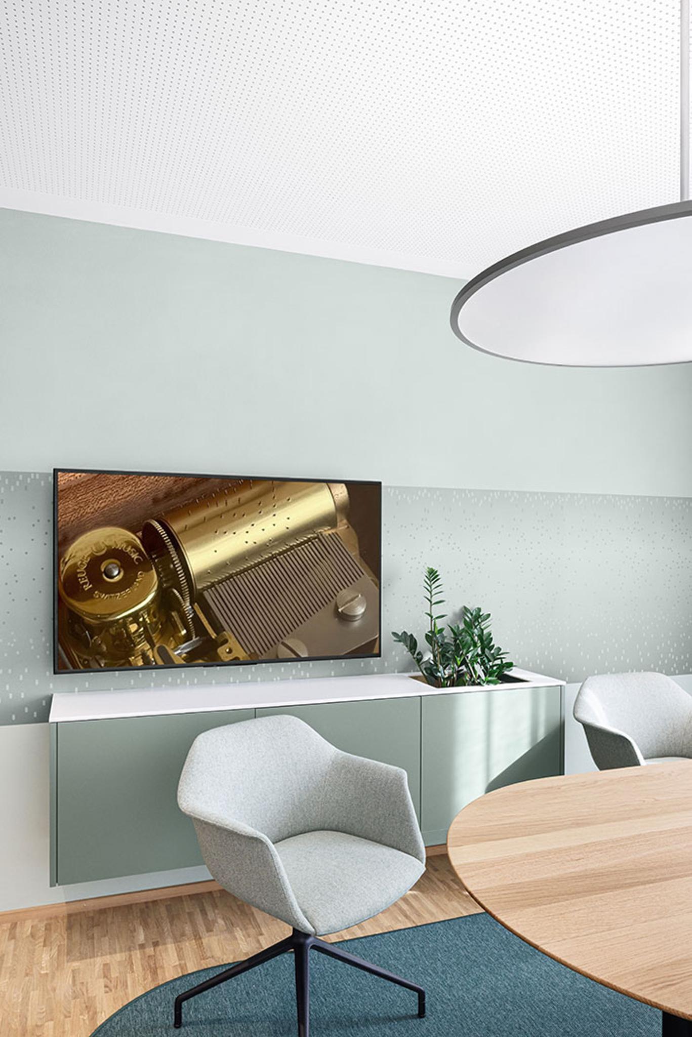 Banque Raiffeisen Sainte-Croix