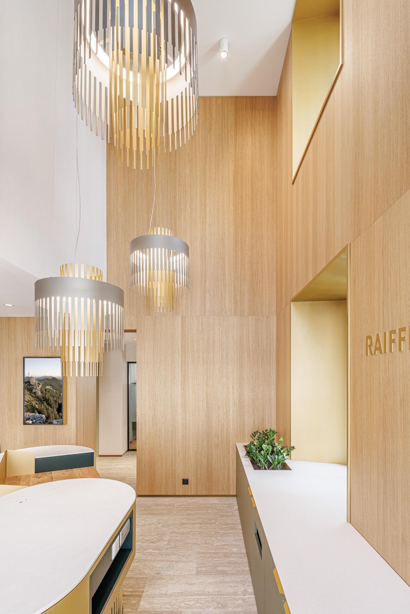 Banque Raiffeisen Sainte-Croix