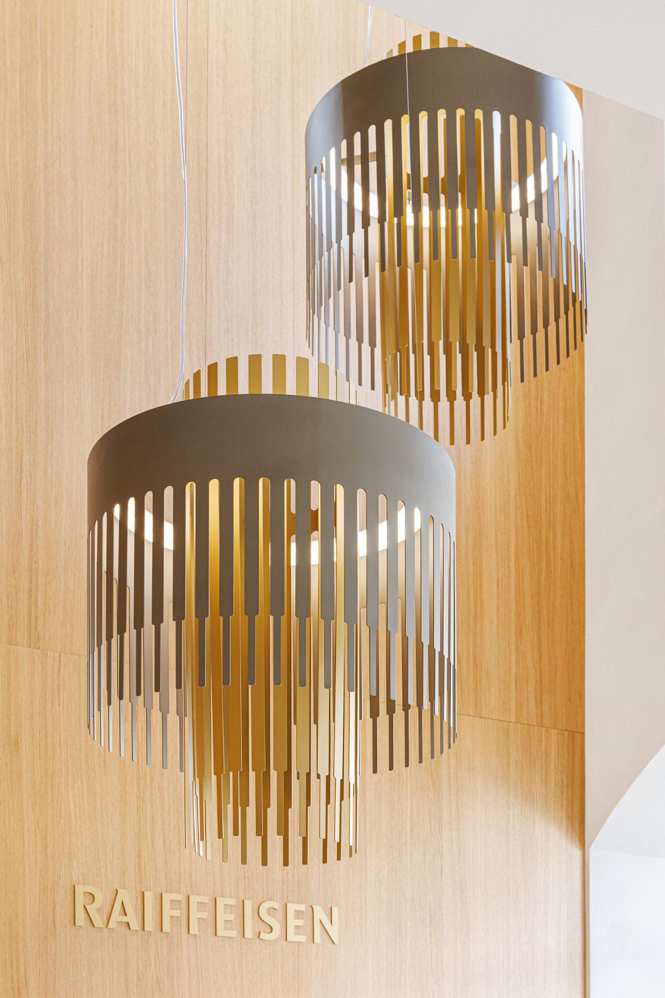 Banque Raiffeisen Sainte-Croix