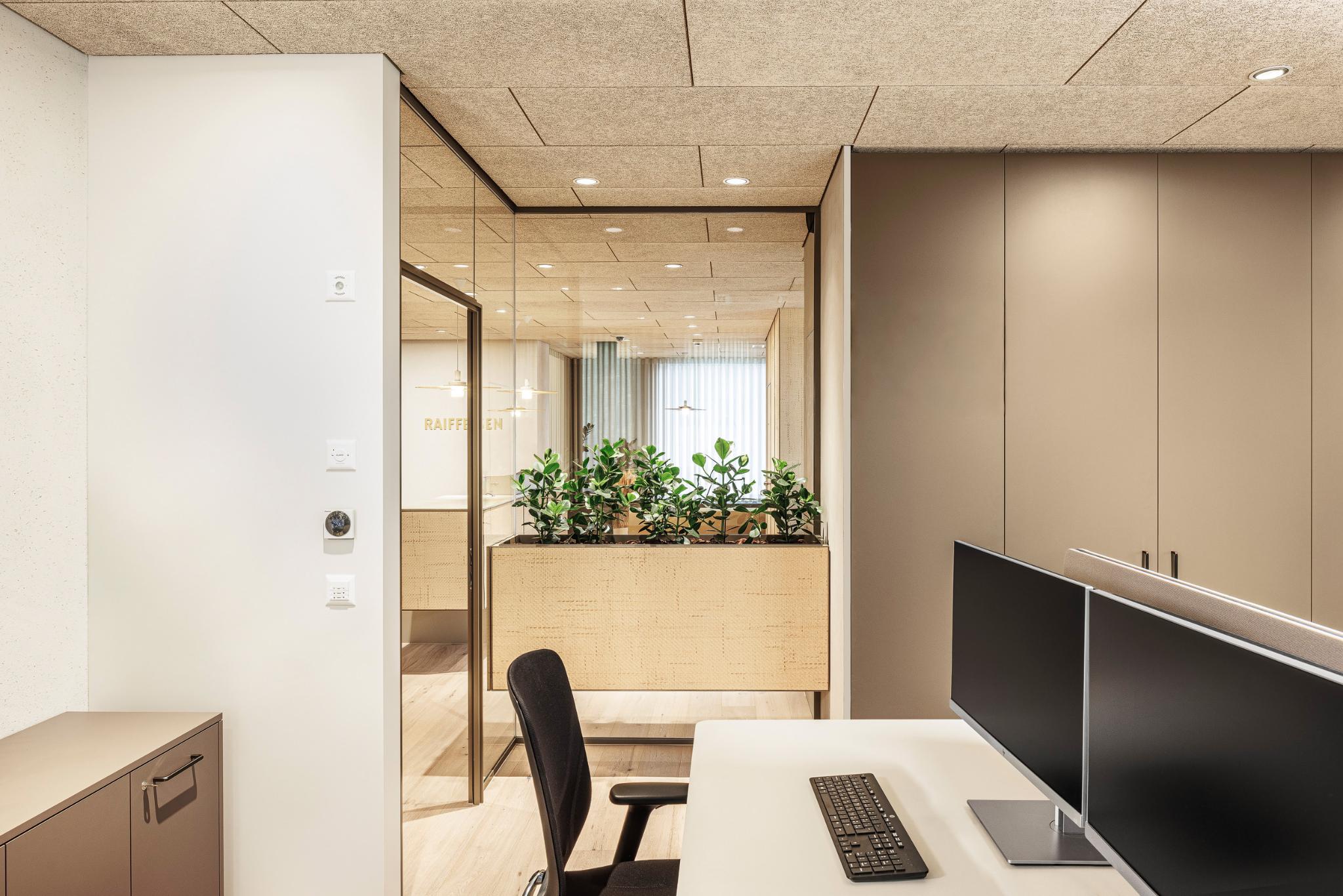 Raiffeisen Bank Berikon