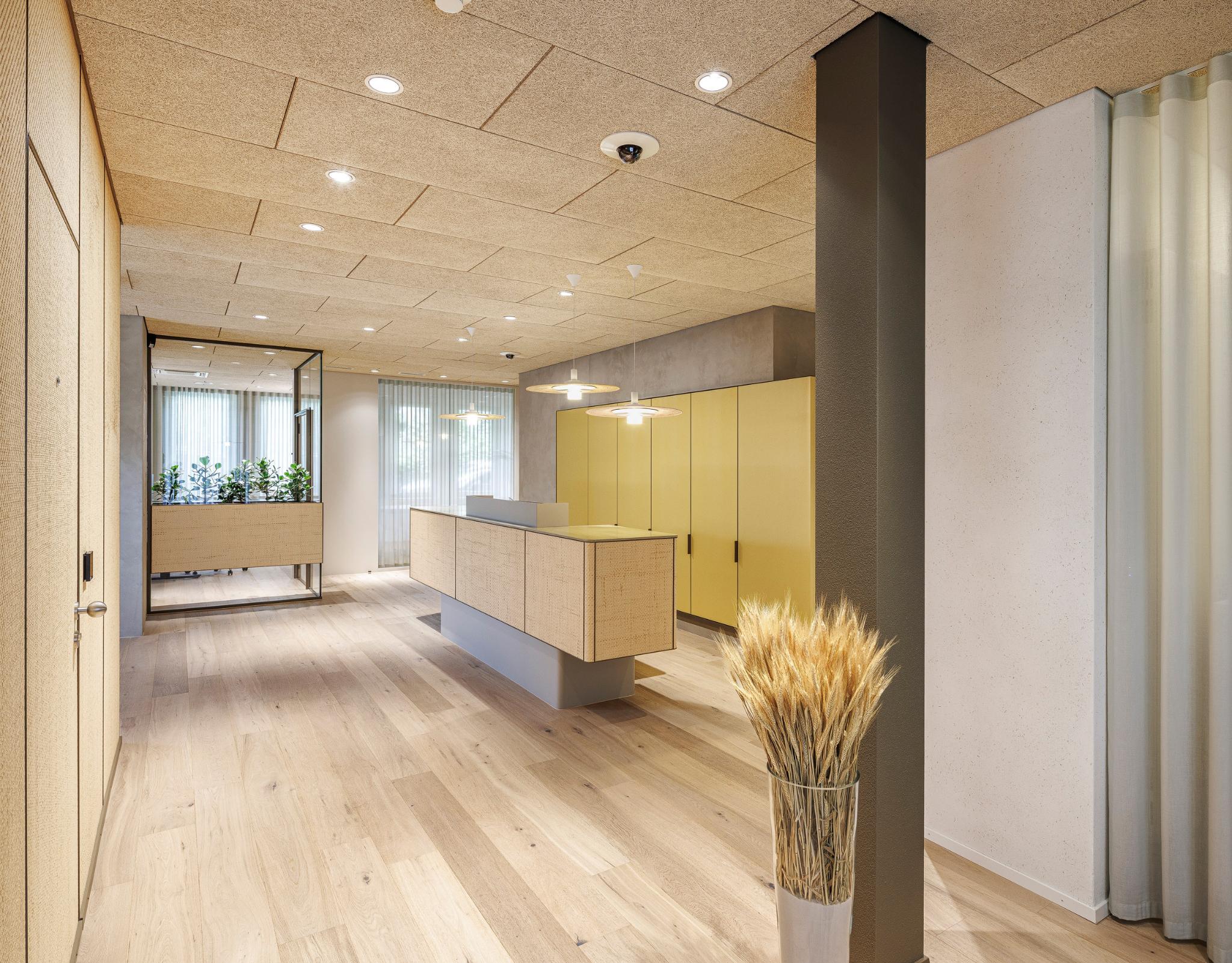 Raiffeisen Bank Berikon