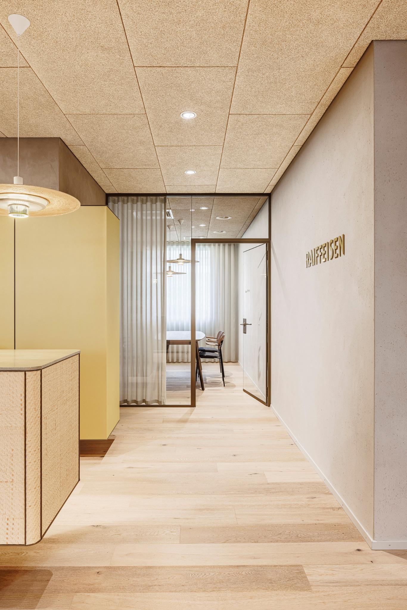 Raiffeisen Bank Berikon