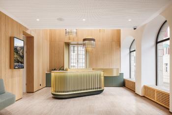 Banque Raiffeisen Sainte-Croix