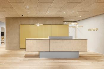 Raiffeisen Bank Berikon