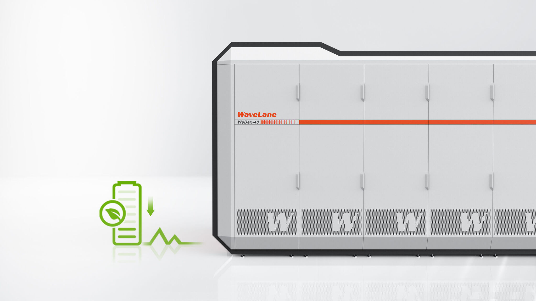 Eco-Friendly Water-based Paint Microwave Drying Machine