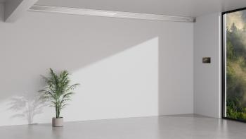 Z-Wind Fully Built-in Integral Air Conditioner