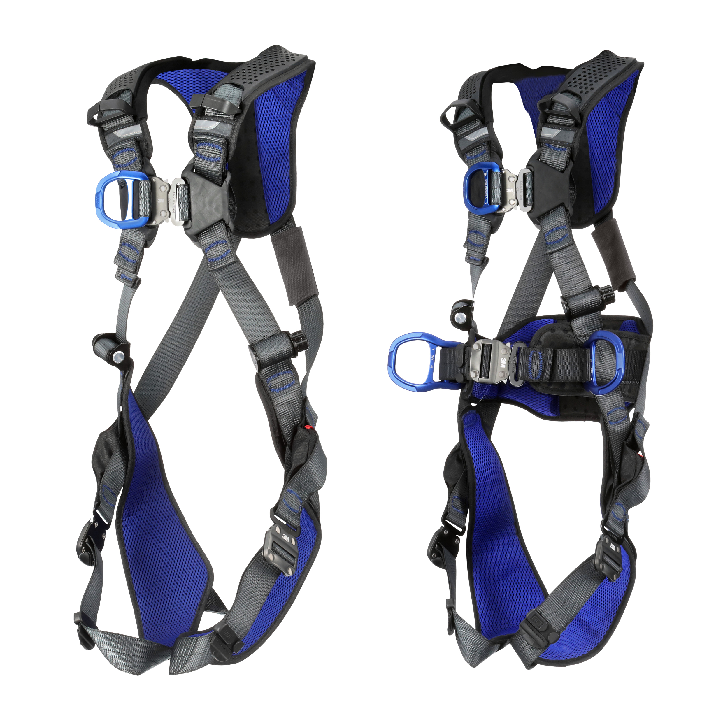 3M™ DBI-SALA® ExoFit™ XE harness series