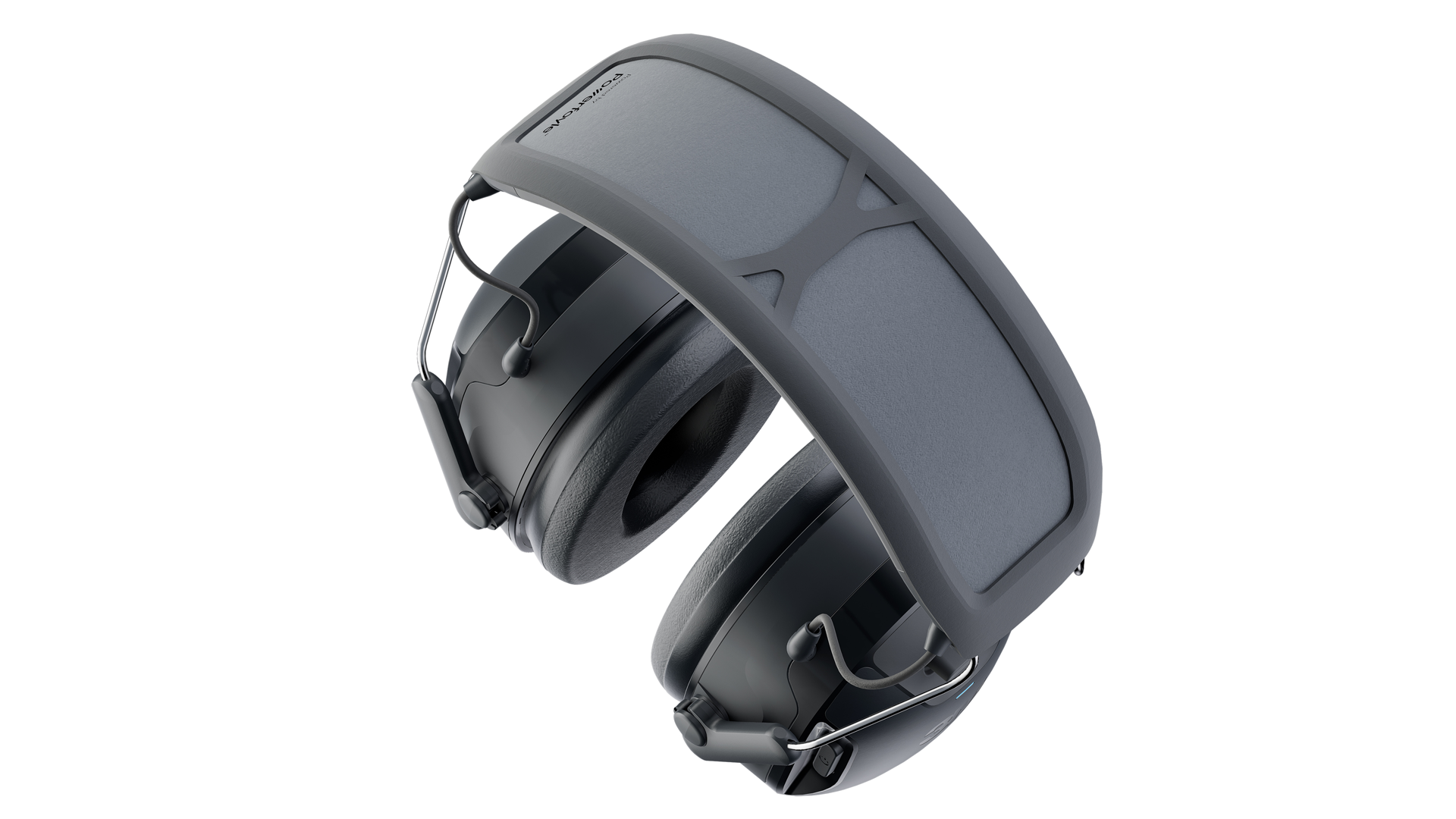 3M WorkTunes™ Connect + Solar Hearing Protection