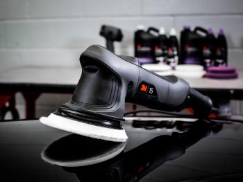 3M Perfect-It™ Random Orbital Polisher