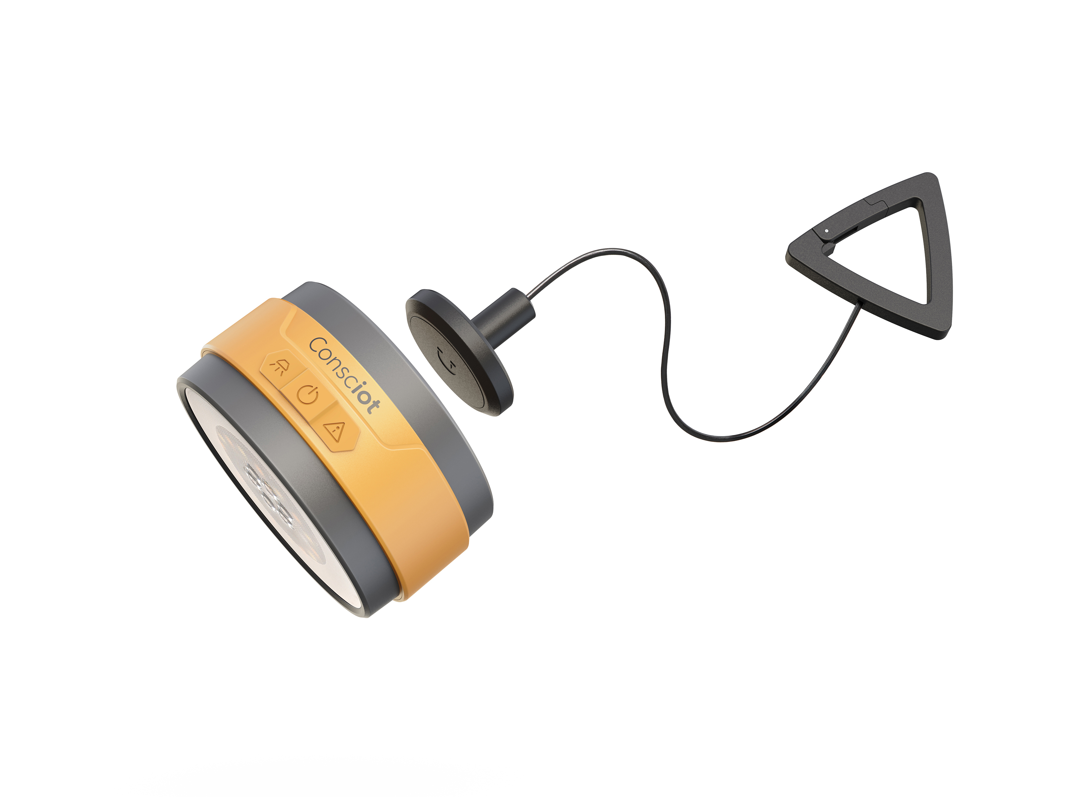 C10 [All Terrain Portable Camping Light]