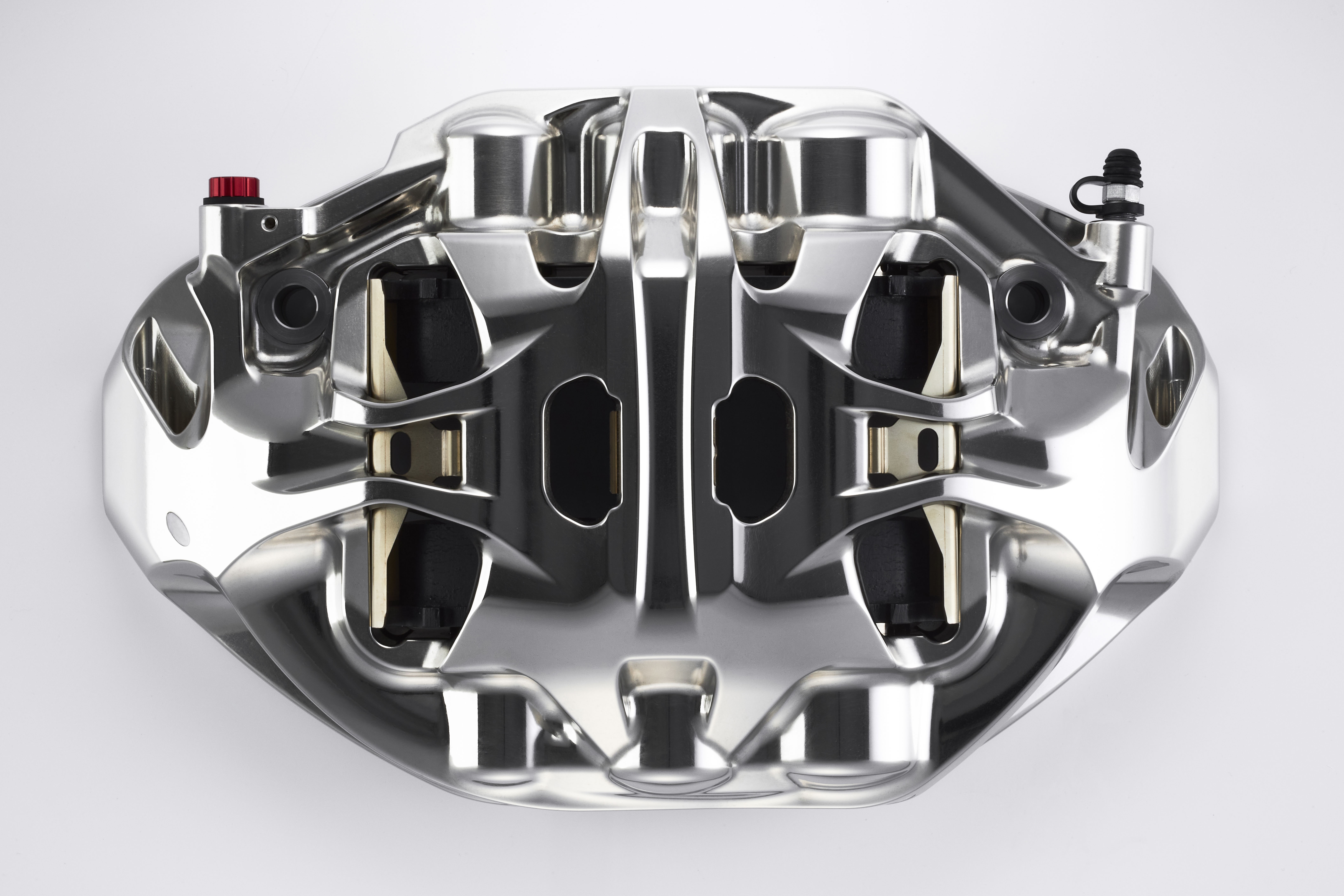 iF Design - NR22 - Endurance Racing Brake Caliper