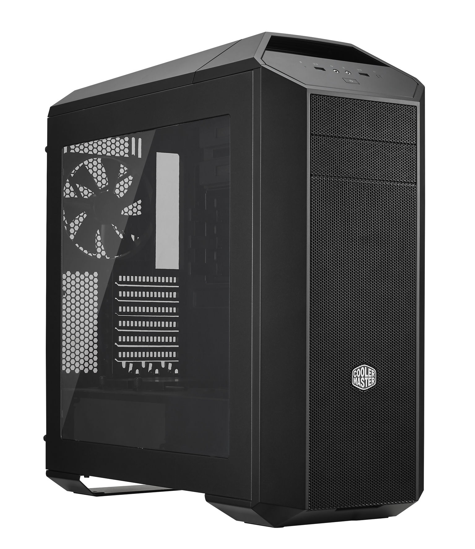 MasterCase 5 series