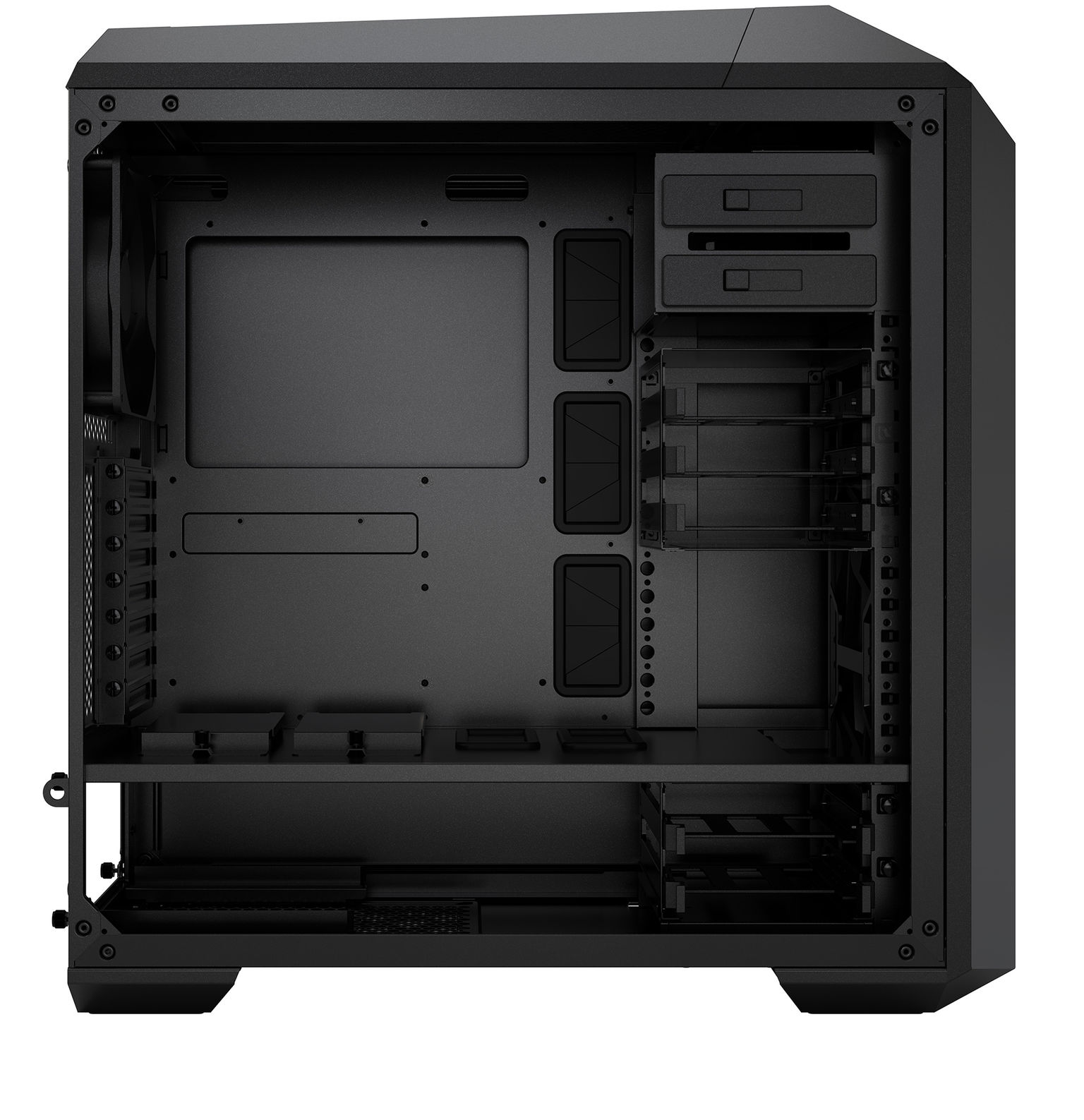 MasterCase 5 series