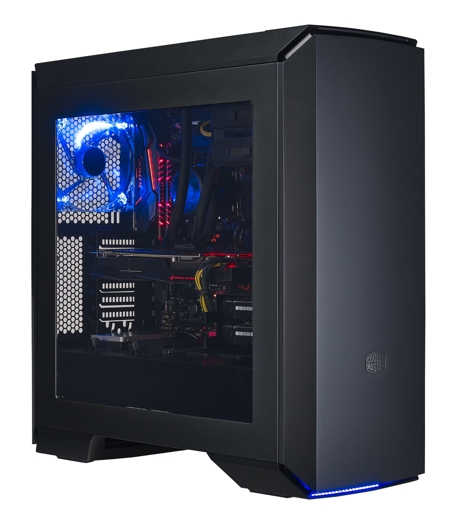 MasterCase Pro 6