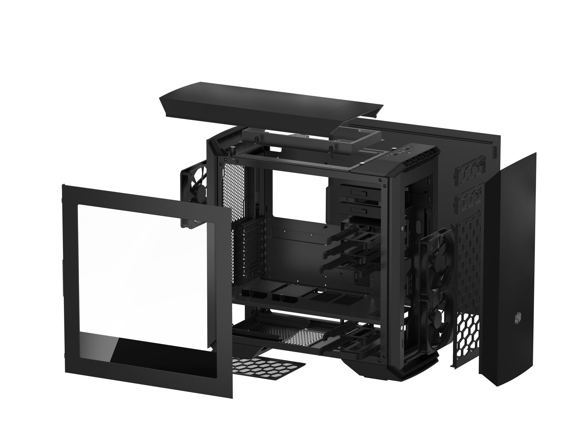 MasterCase Pro 6