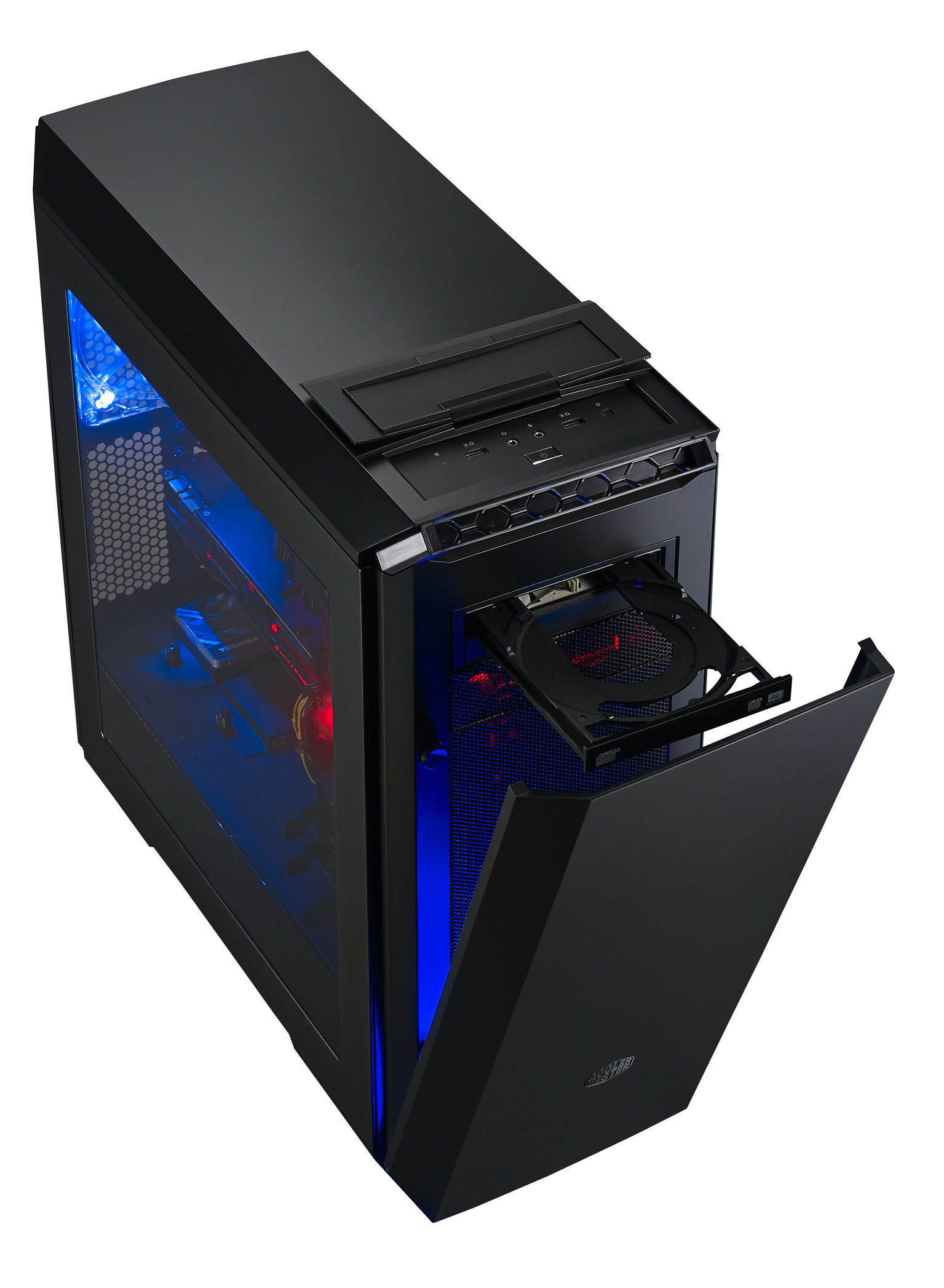 MasterCase Pro 6