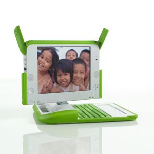 OLPC $100 Laptop