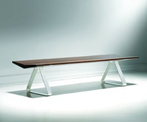 Bernhardt FLY Bench