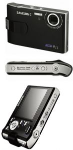 Digimax i6 PMP