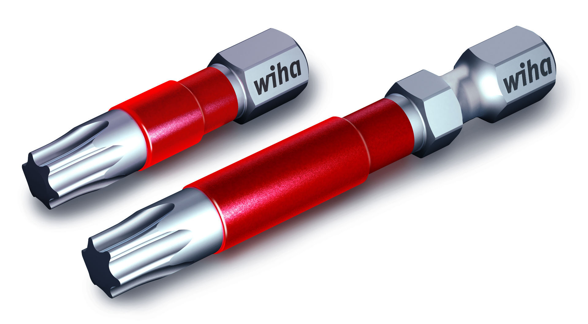 Wiha MaxxTor-Bits