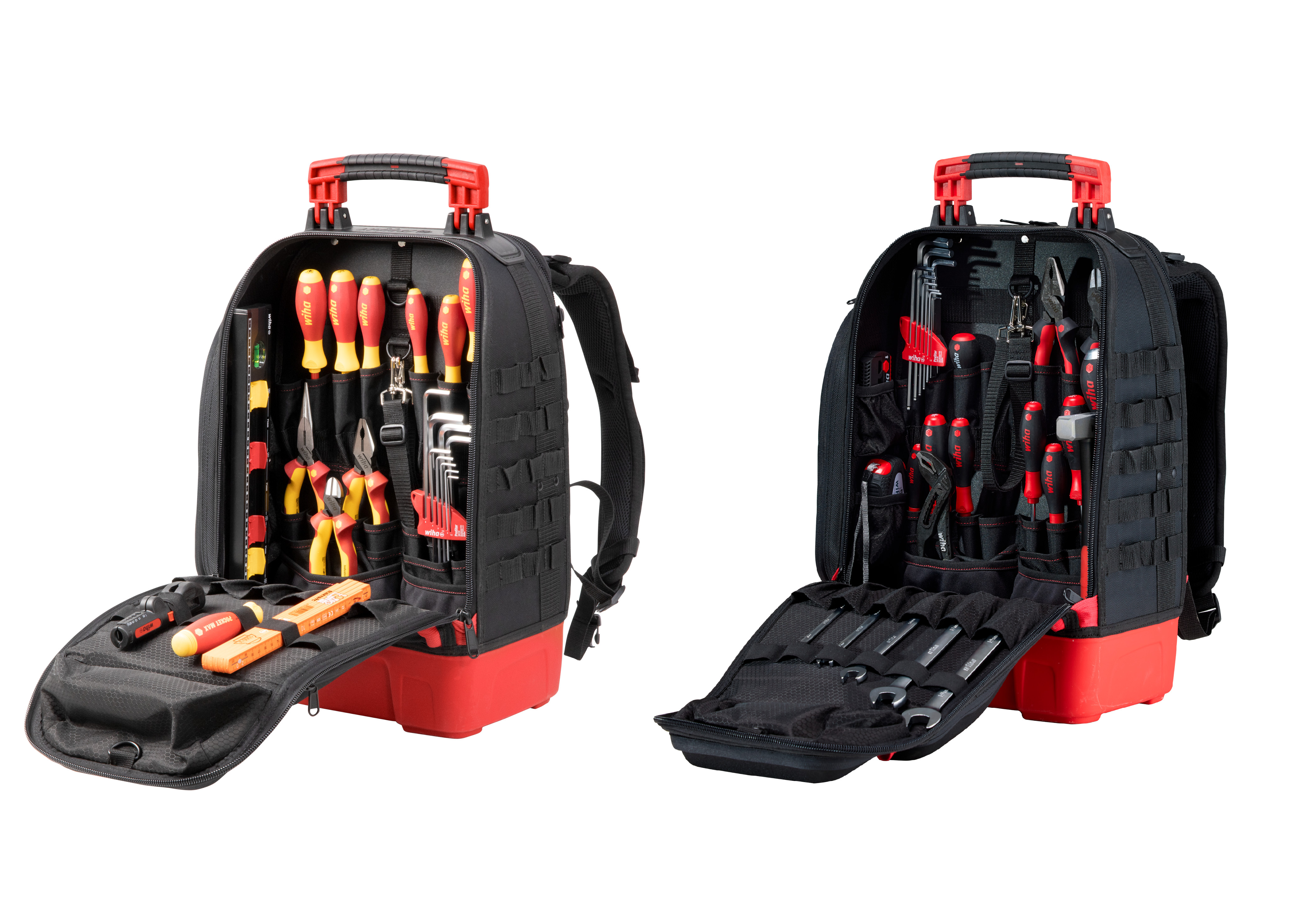 Wiha Tool Backpack Sets