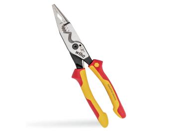 Multifunctional Pliers electric 8in1