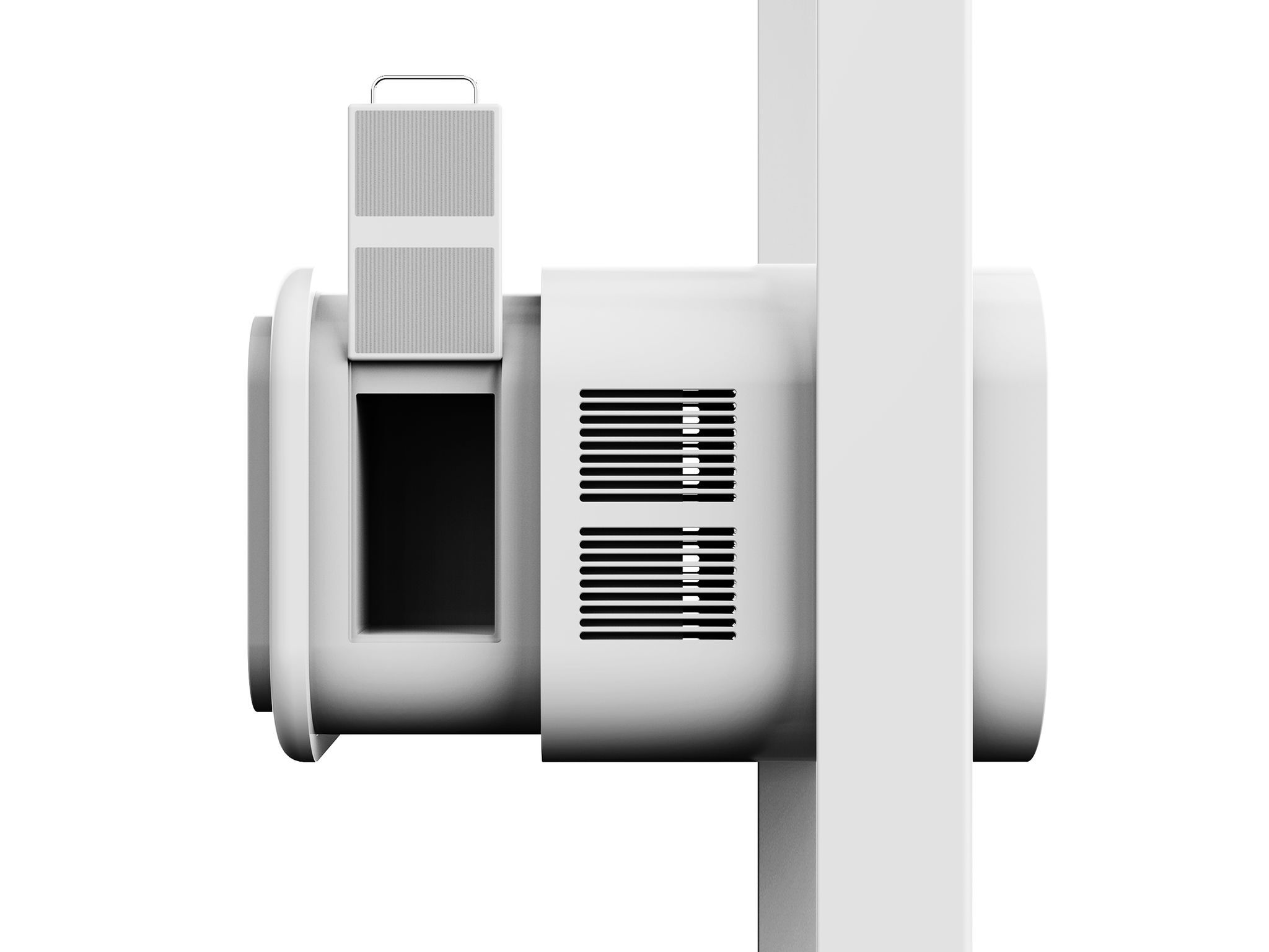 Universal Hand Dryer