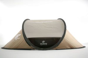2seconds Air QUECHUA