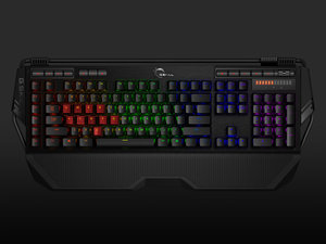 KM780 Gaming Keyboard