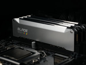 OLOy Blade DDR4 Memory