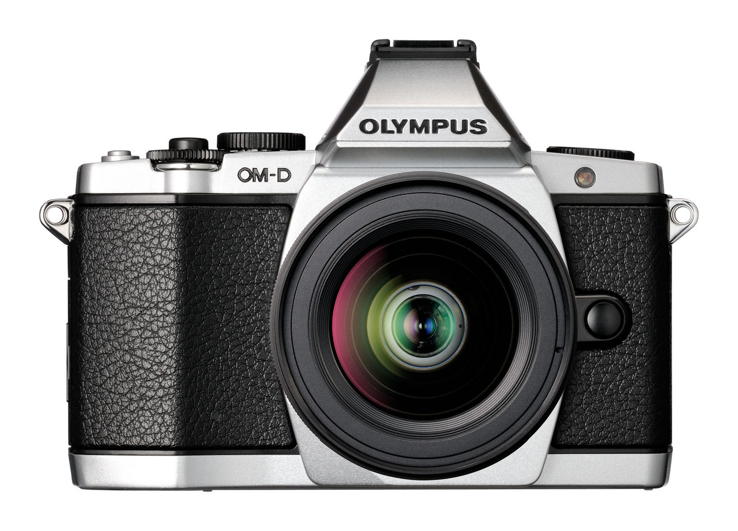 Olympus OM-D E-M5