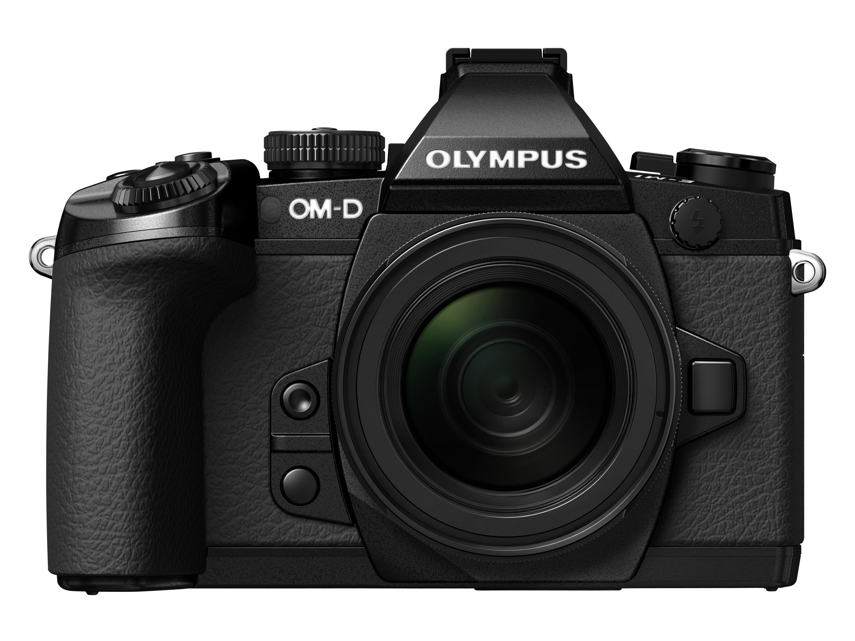 Olympus OM-D E-M1