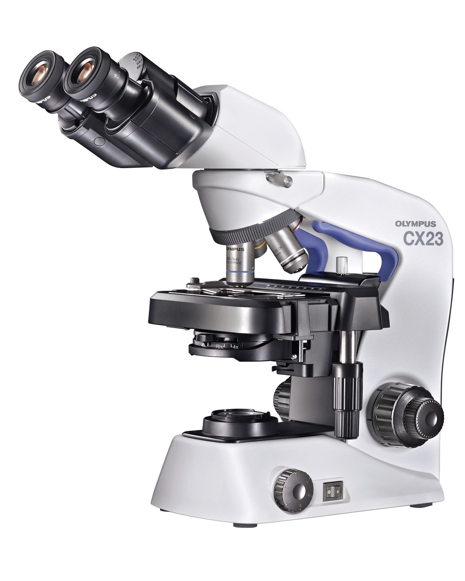 CX23