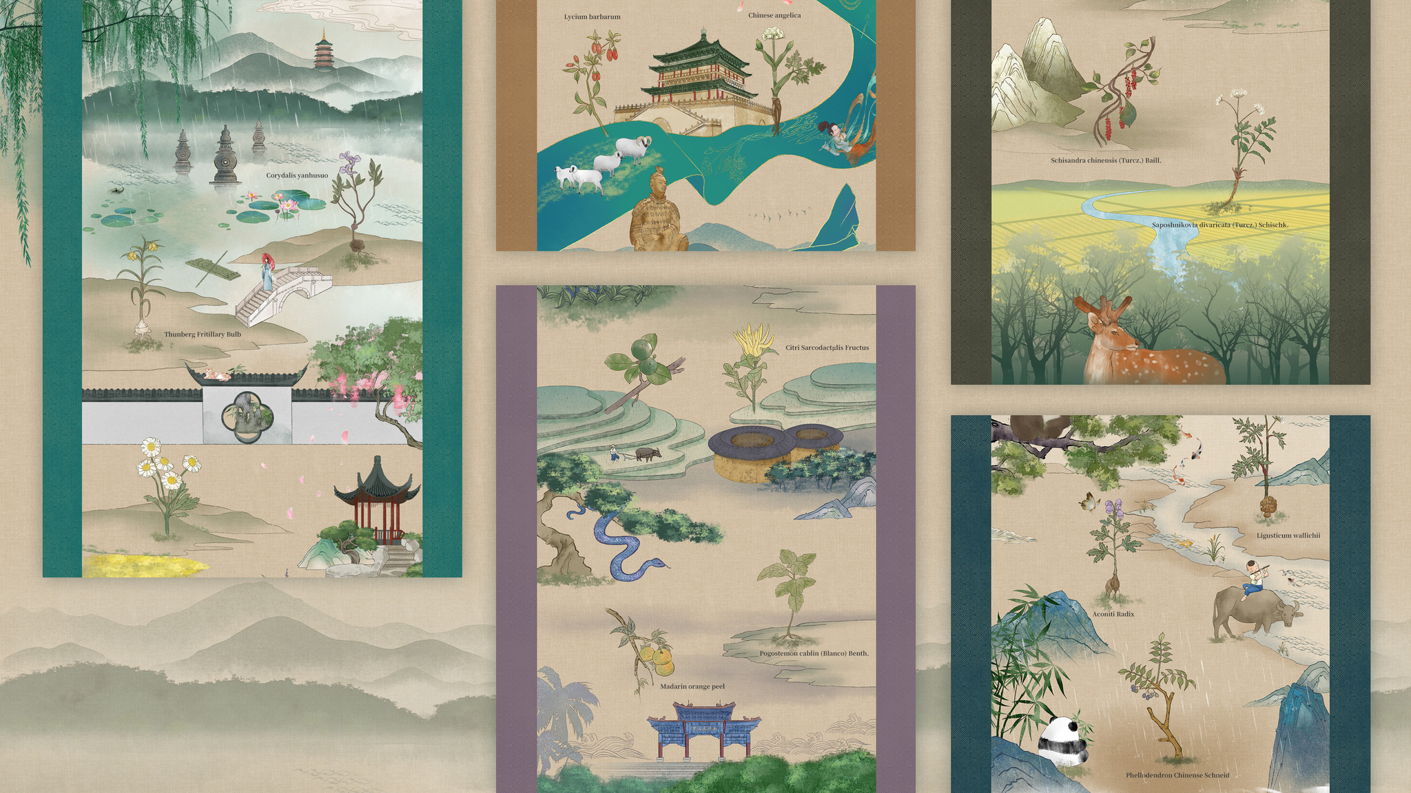 National Museum of Traditional Chinese Medicine