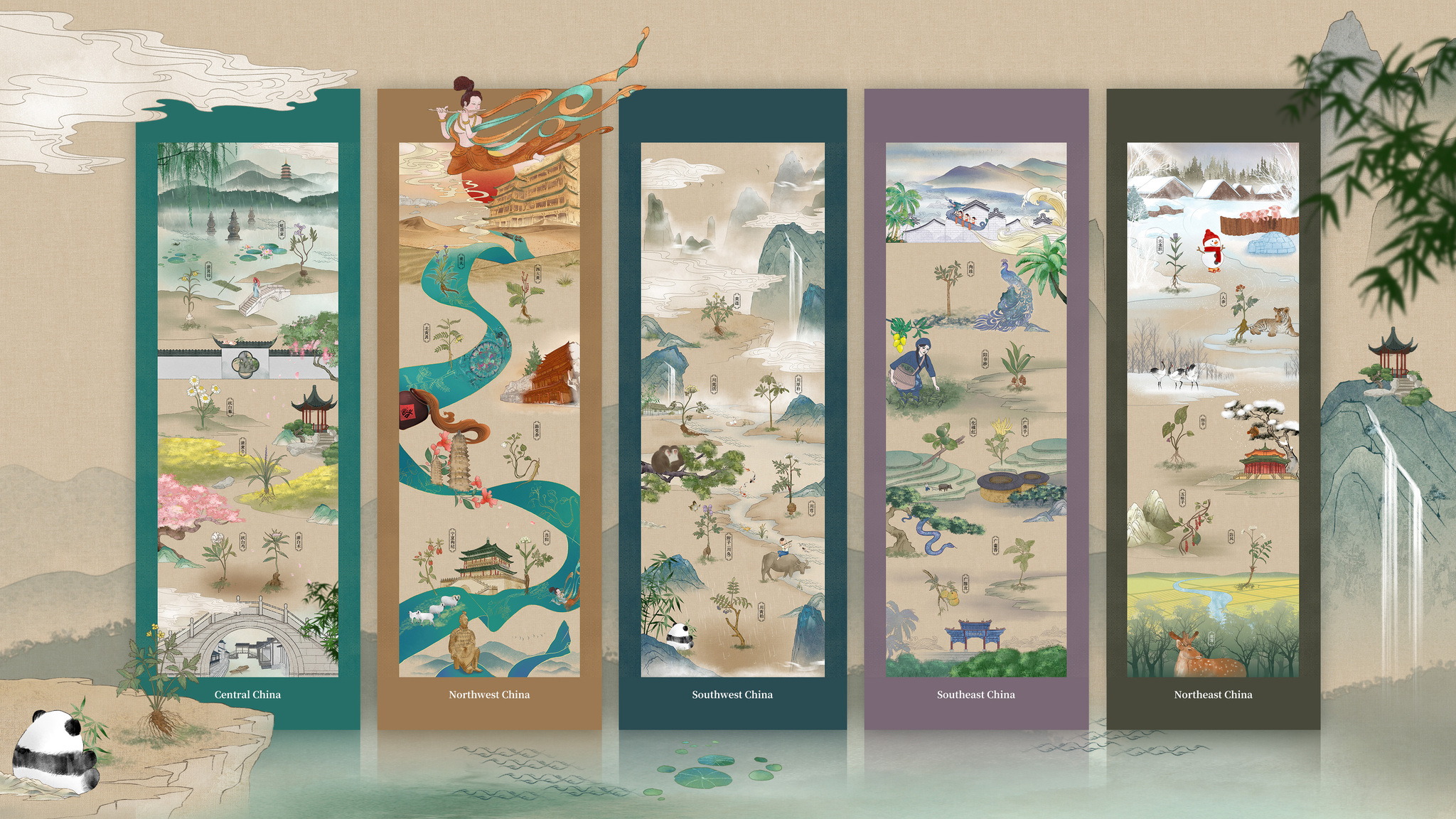 National Museum of Traditional Chinese Medicine