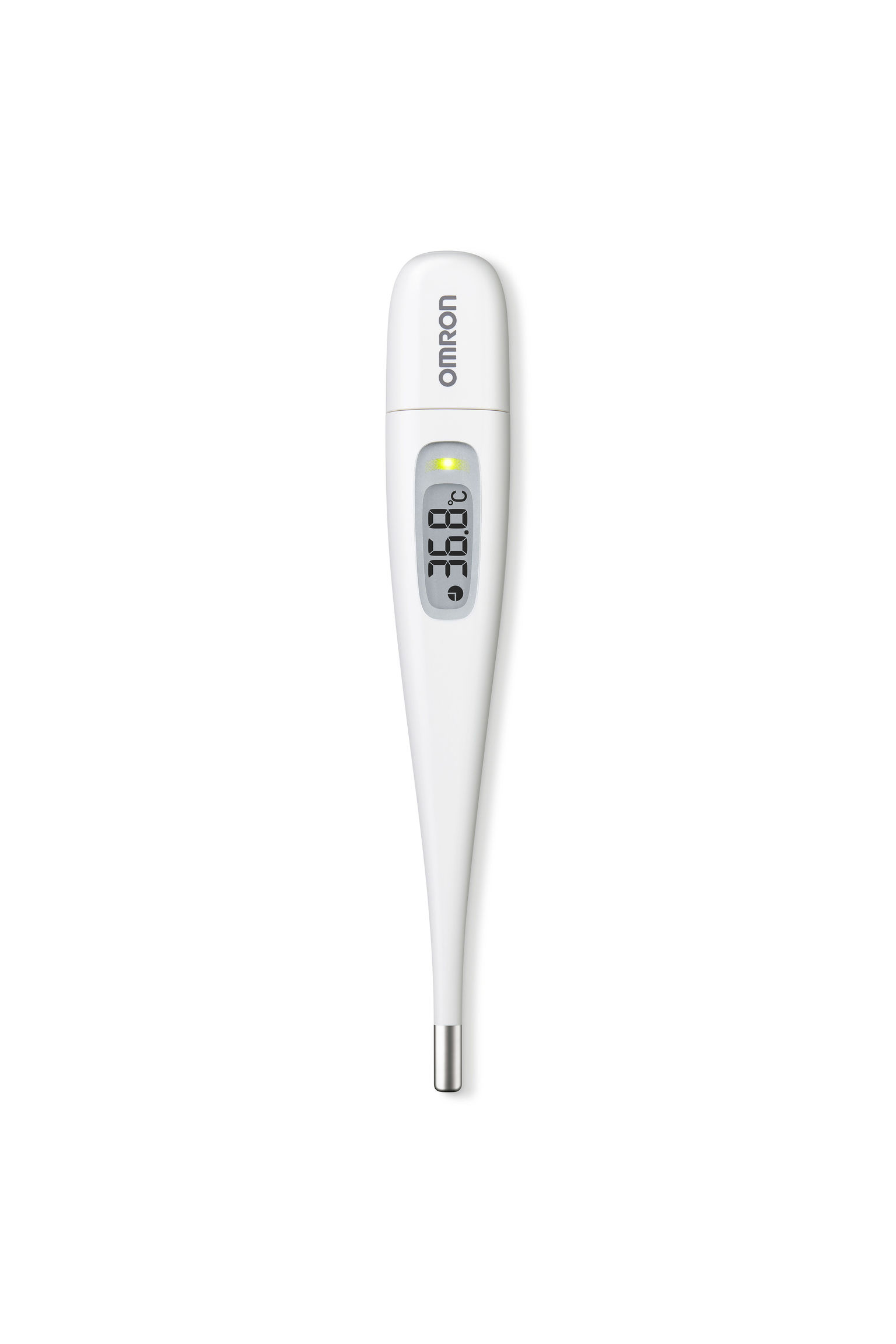 OMRON Digital Thermometer MC-6800B