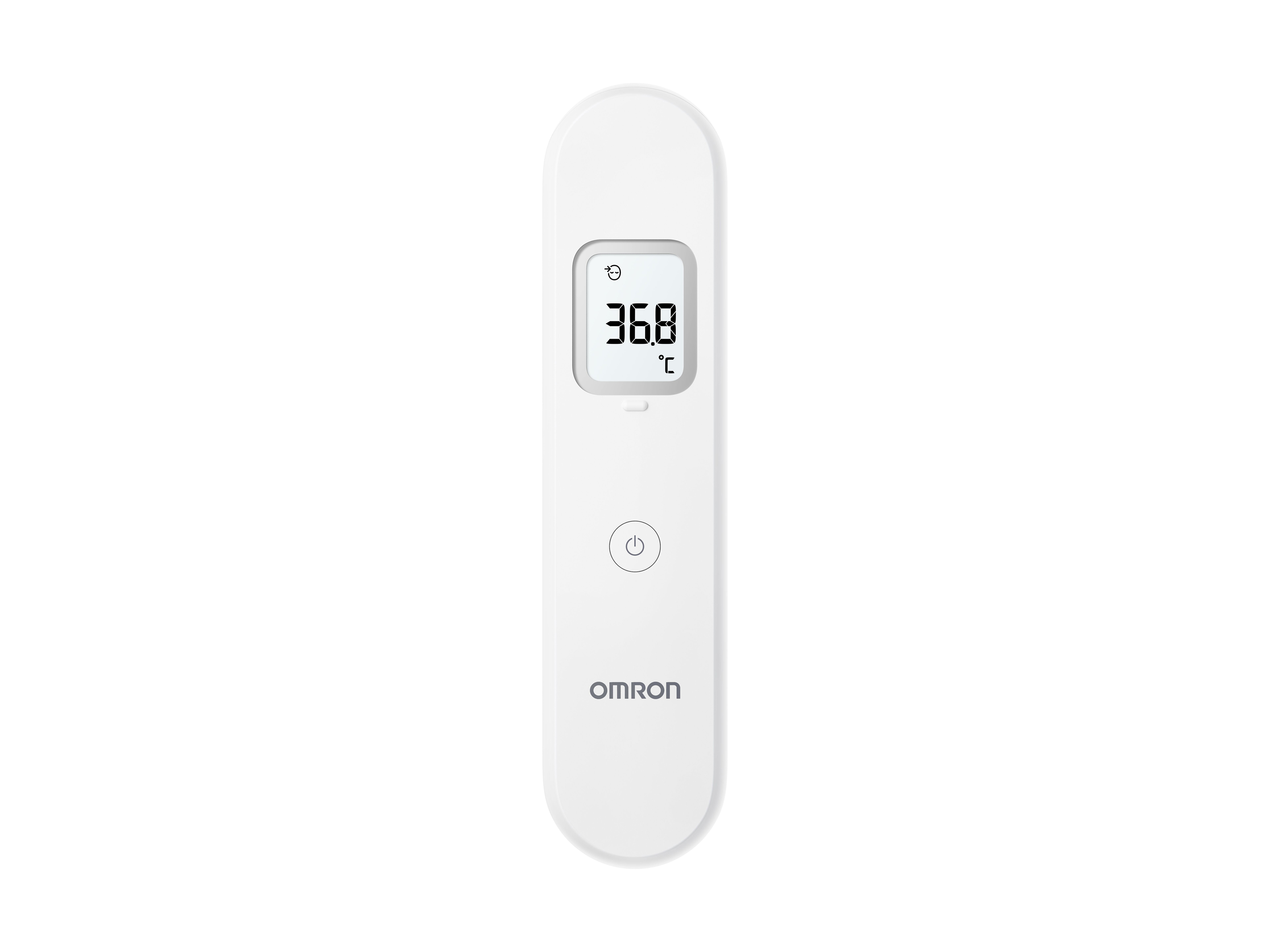 OMRON Non-contact infrared thermometer MC-F300