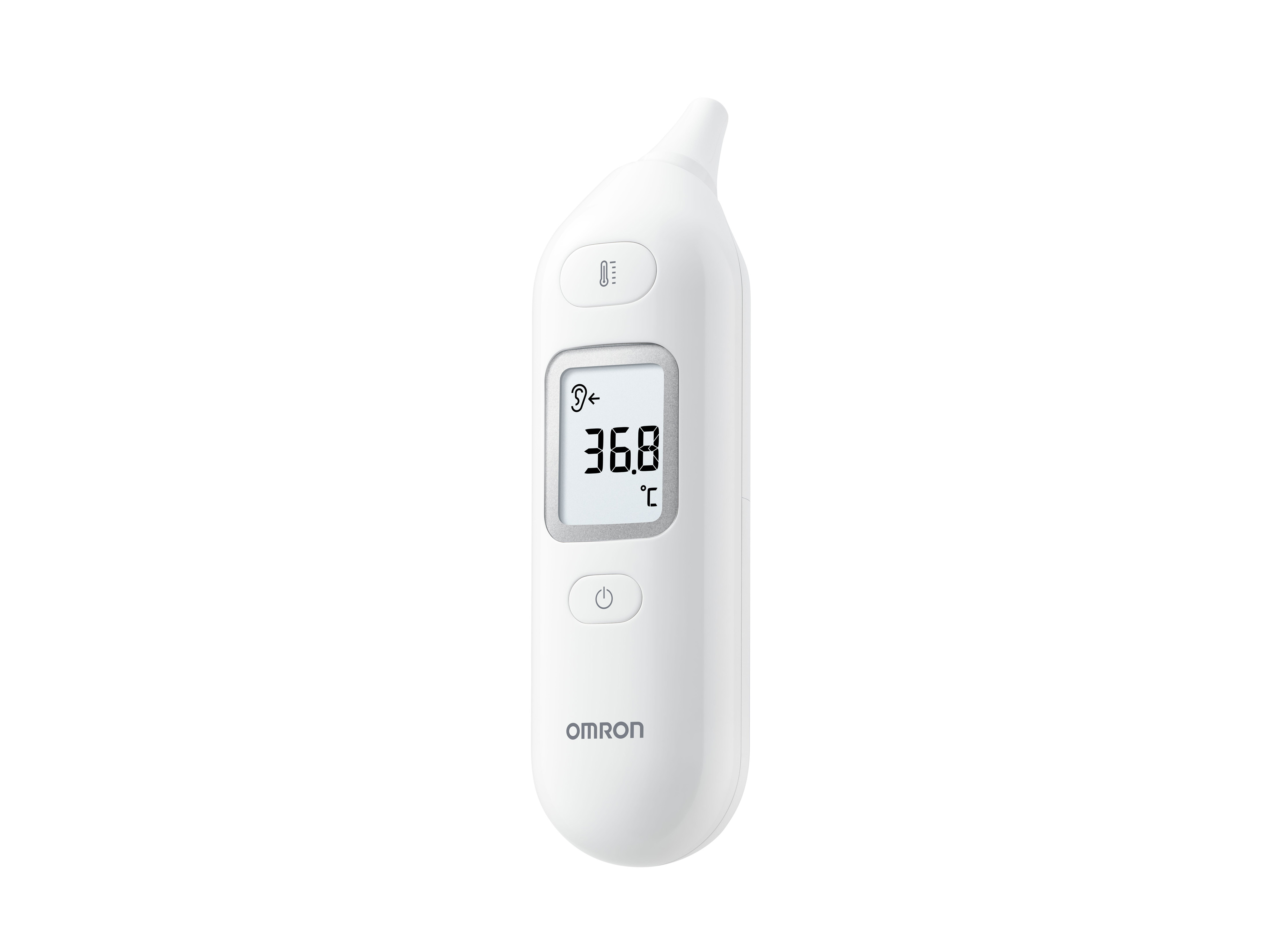 OMRON Ear thermometer MC-E533