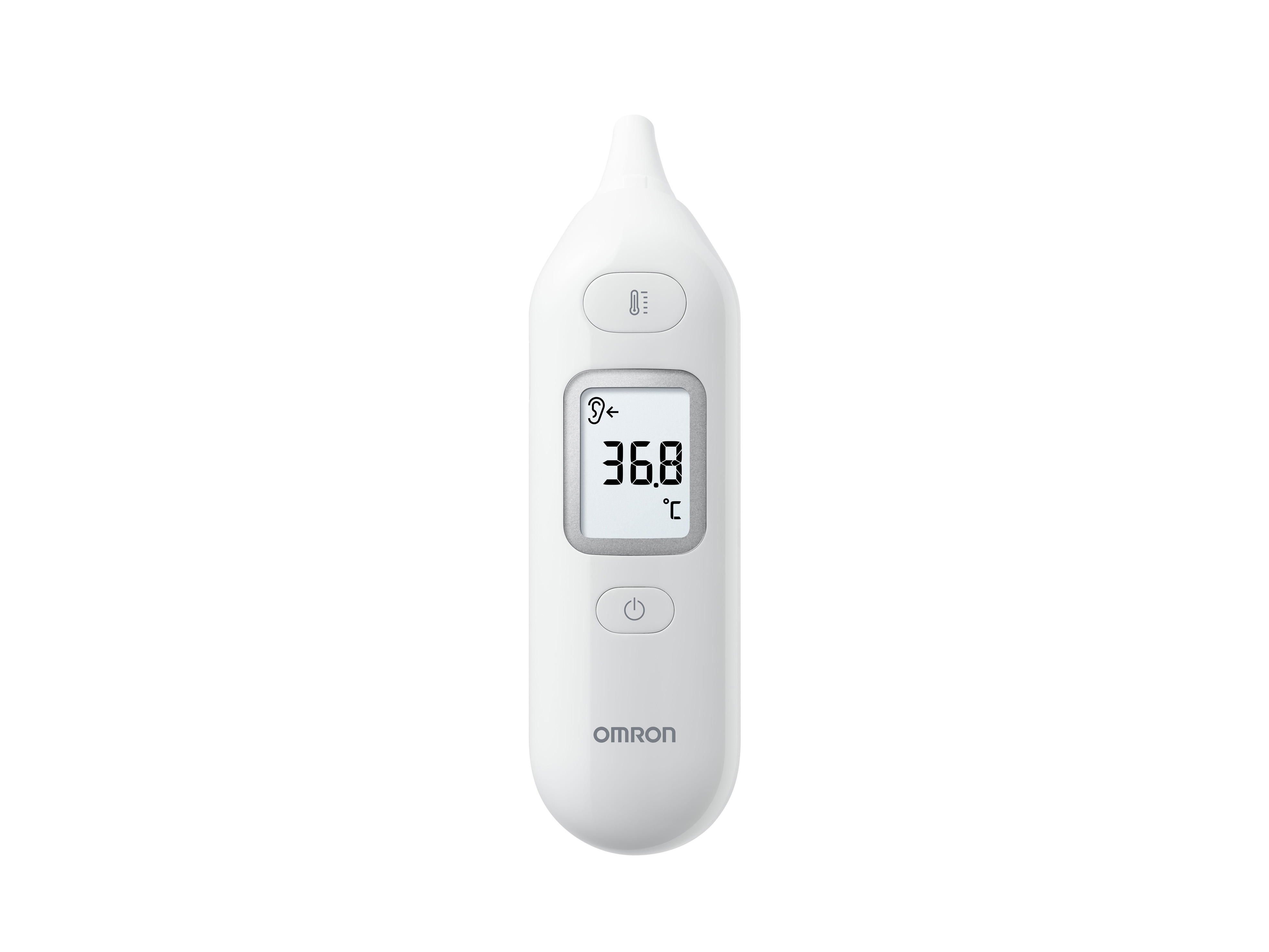 OMRON Ear thermometer MC-E533